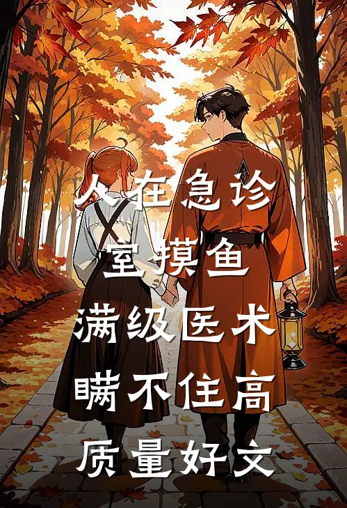 人在急诊室摸鱼，满级医术瞒不住高质量好文