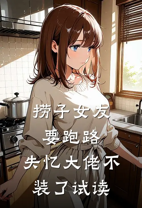 捞子女友要跑路，失忆大佬不装了试读