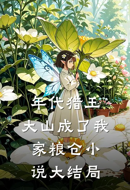 年代猎王：大山成了我家粮仓小说大结局