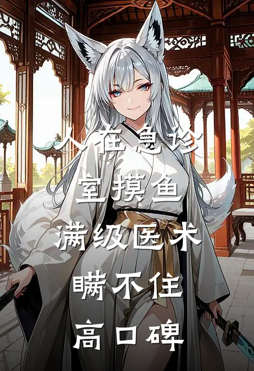 人在急诊室摸鱼，满级医术瞒不住高口碑