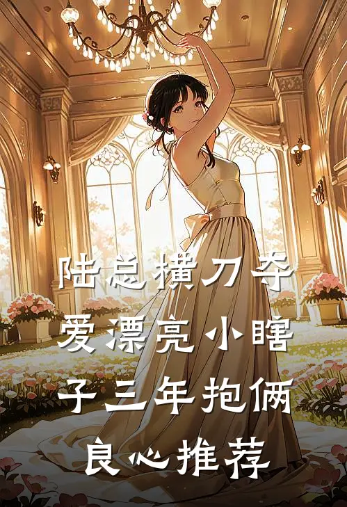 陆总横刀夺爱漂亮小瞎子三年抱俩良心推荐