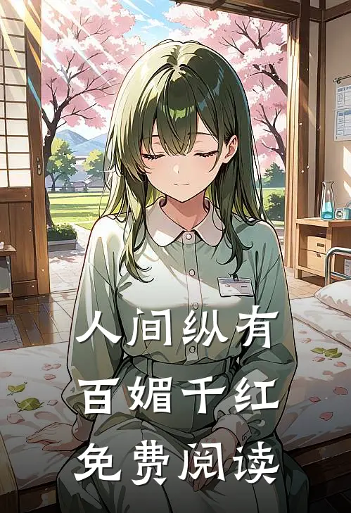 人间纵有百媚千红免费阅读