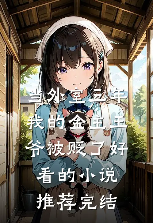 当外室三年，我的金主王爷被贬了好看的小说推荐完结