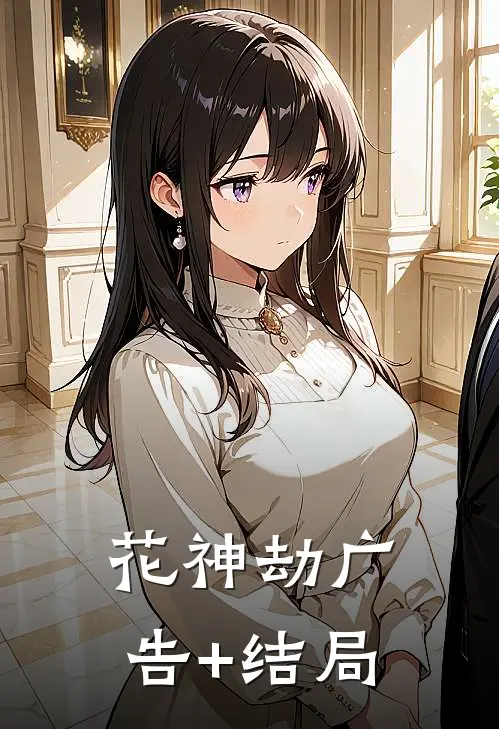 花神劫广告+结局
