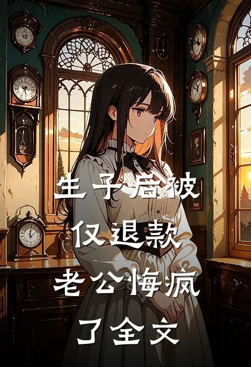 生子后被仅退款，老公悔疯了全文