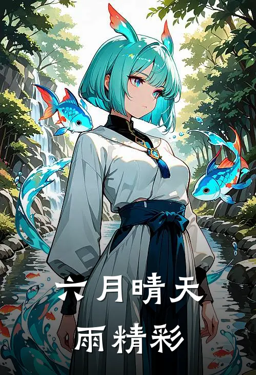 六月晴天雨精彩