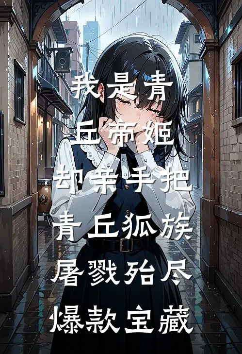 我是青丘帝姬，却亲手把青丘狐族屠戮殆尽爆款宝藏