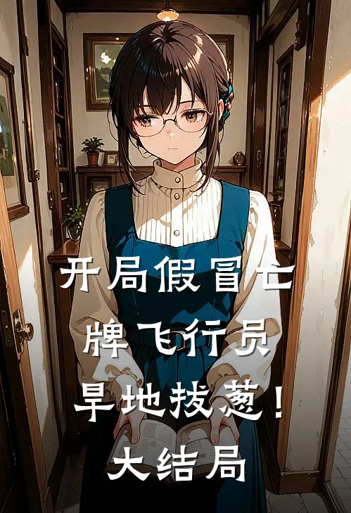 开局假冒亡牌飞行员，旱地拔葱！大结局