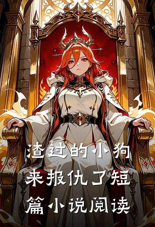 渣过的小狗来报仇了短篇小说阅读