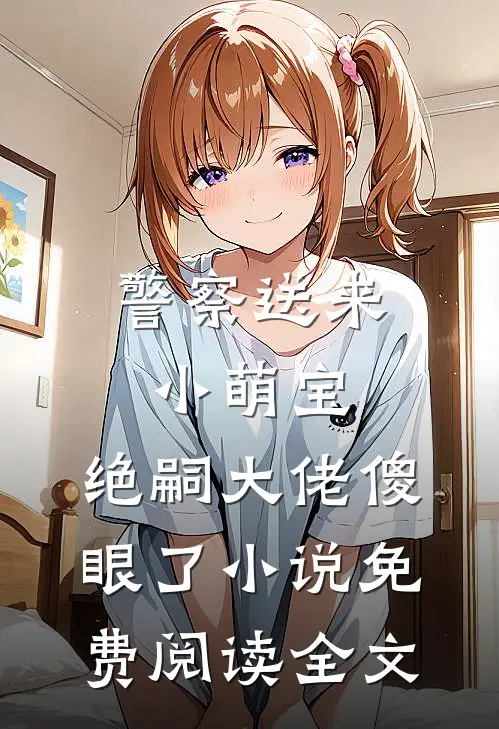 警察送来小萌宝，绝嗣大佬傻眼了小说免费阅读全文