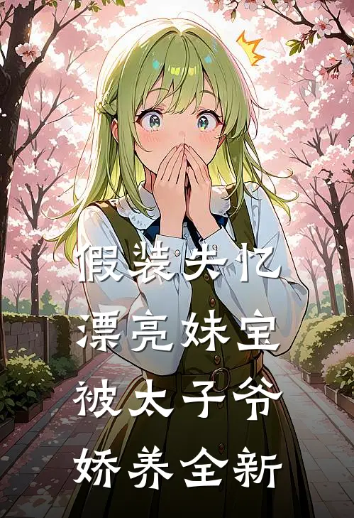 假装失忆，漂亮妹宝被太子爷娇养全新