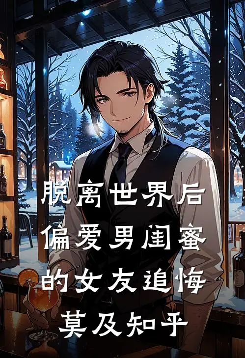 脱离世界后，偏爱男闺蜜的女友追悔莫及知乎