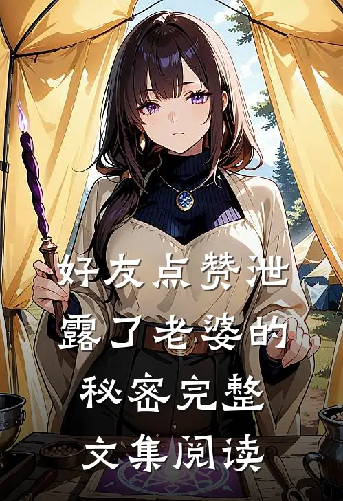 好友点赞泄露了老婆的秘密完整文集阅读