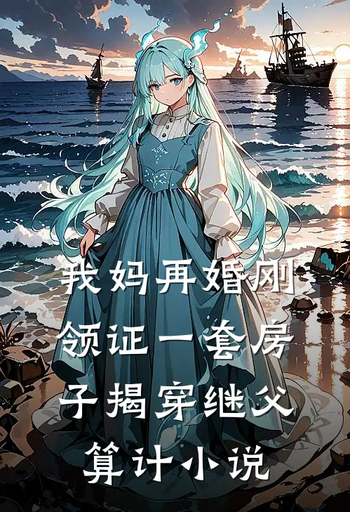 我妈再婚刚领证一套房子揭穿继父算计小说