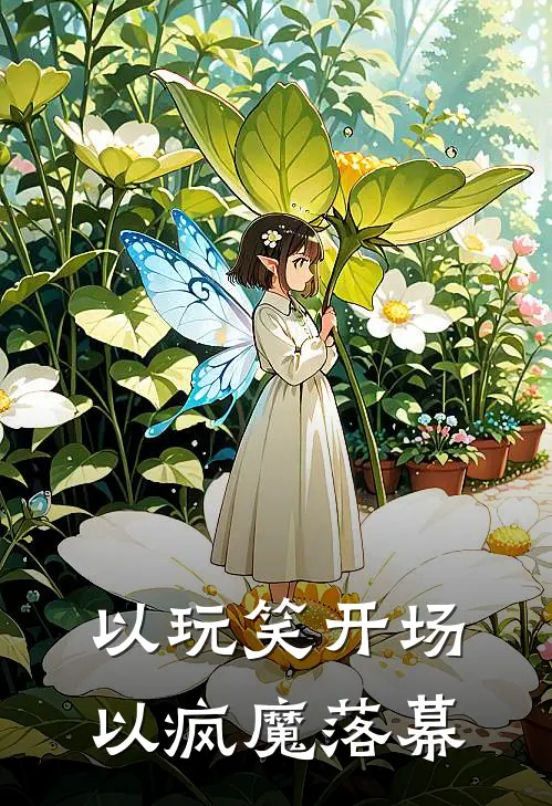 以玩笑开场，以疯魔落幕