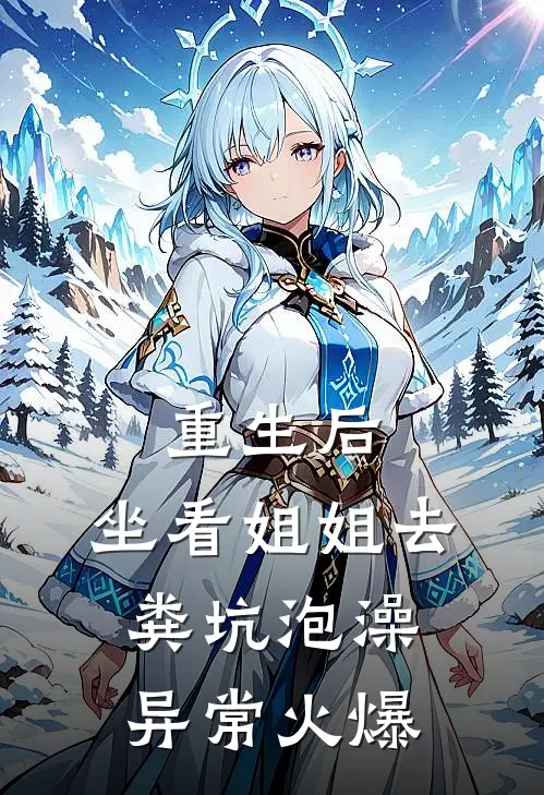 重生后，坐看姐姐去粪坑泡澡异常火爆