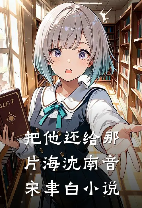 把他还给那片海沈南音宋聿白小说
