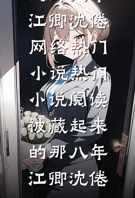 被藏起来的那八年(江卿沈倦)网络热门小说_热门小说阅读被藏起来的那八年江卿沈倦