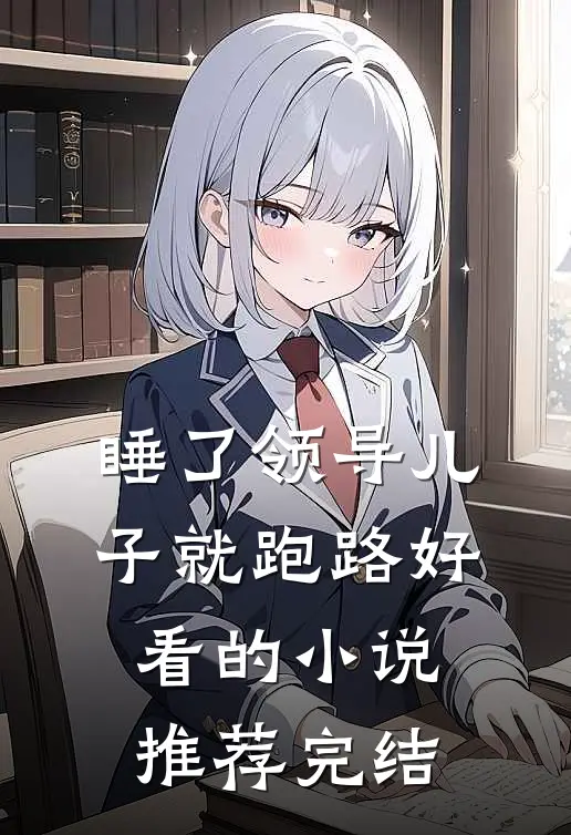 睡了领导儿子就跑路好看的小说推荐完结