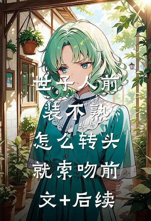 世子人前装不熟，怎么转头就索吻前文+后续