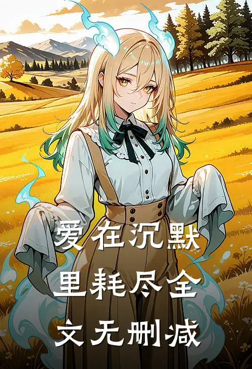 爱在沉默里耗尽全文无删减