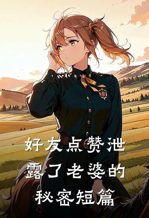 好友点赞泄露了老婆的秘密短篇