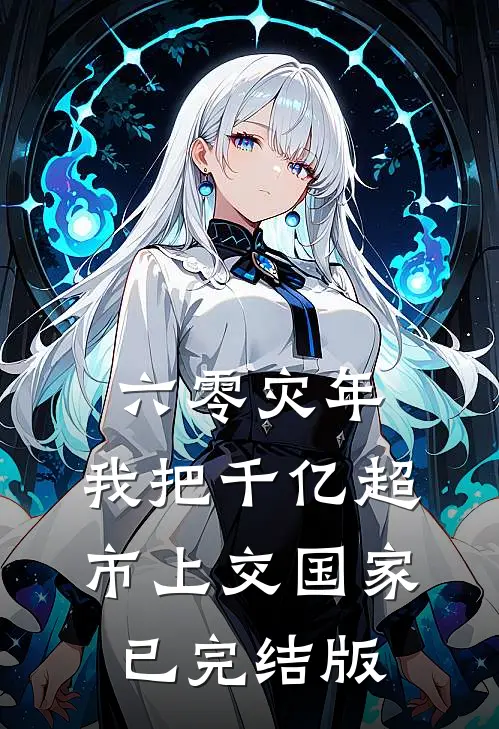 六零灾年：我把千亿超市上交国家已完结版