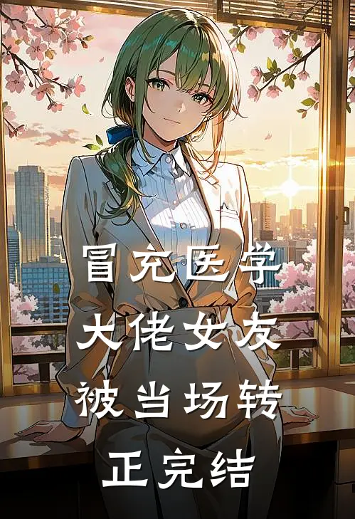 冒充医学大佬女友，被当场转正完结