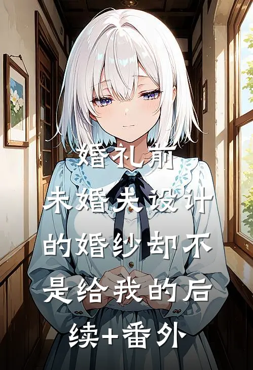 婚礼前，未婚夫设计的婚纱却不是给我的后续+番外