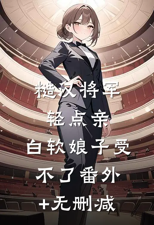 糙汉将军轻点亲，白软娘子受不了番外+无删减