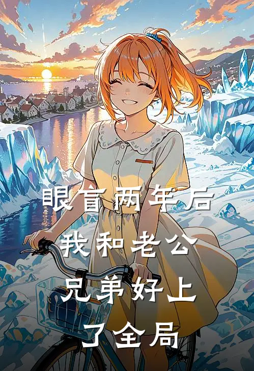 眼盲两年后，我和老公兄弟好上了全局