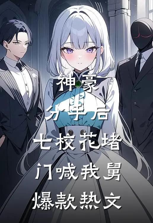 神豪：分手后，七校花堵门喊我舅爆款热文