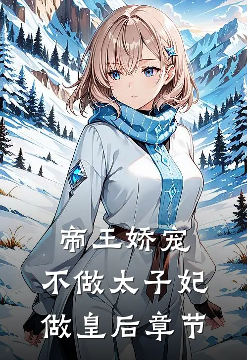 帝王娇宠，不做太子妃做皇后章节