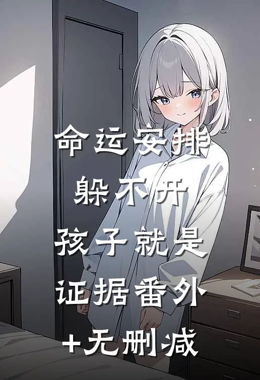 命运安排躲不开，孩子就是证据番外+无删减
