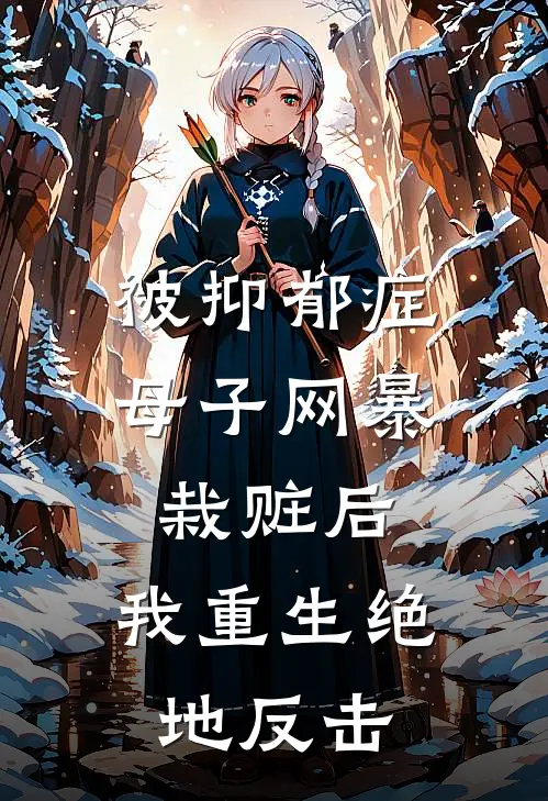 被抑郁症母子网暴栽赃后，我重生绝地反击
