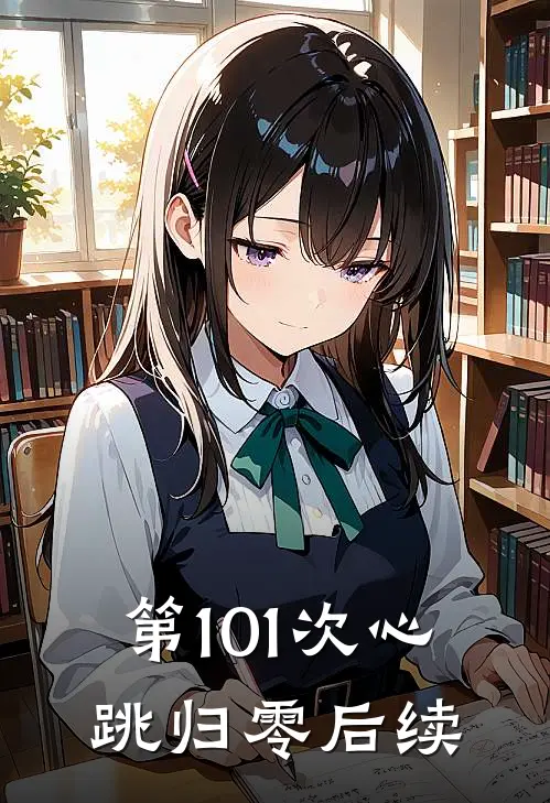 第101次心跳归零后续
