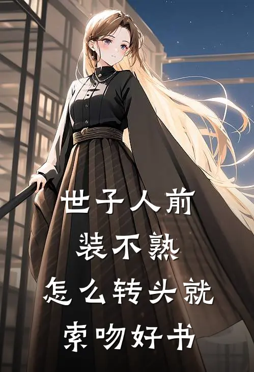 世子人前装不熟，怎么转头就索吻好书