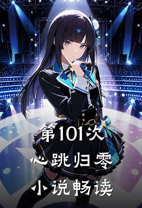 第101次心跳归零小说畅读