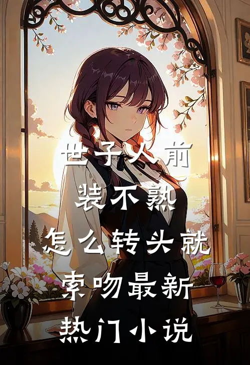 世子人前装不熟，怎么转头就索吻最新热门小说