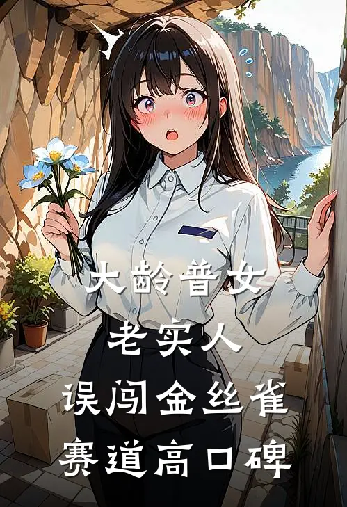 大龄普女老实人，误闯金丝雀赛道高口碑