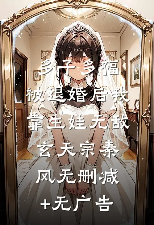 多子多福：被退婚后我靠生娃无敌玄天宗秦风无删减+无广告