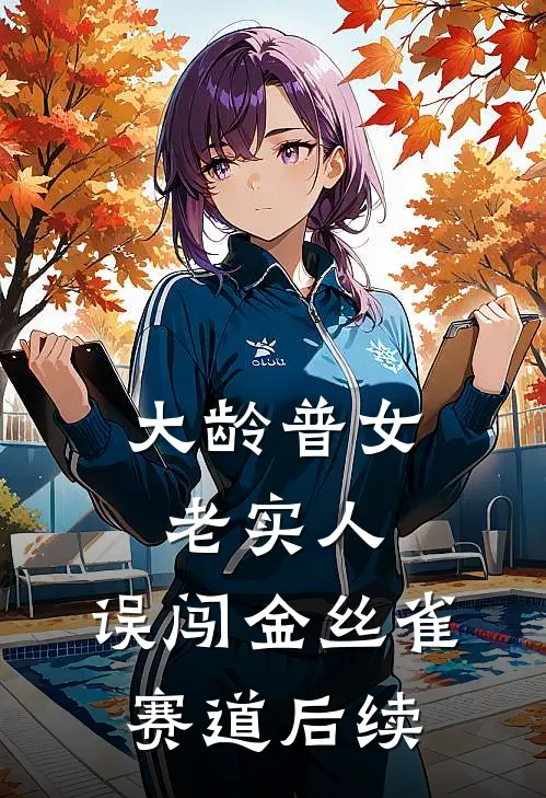 大龄普女老实人，误闯金丝雀赛道后续