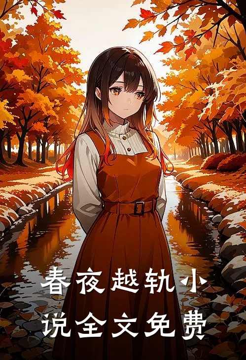 春夜越轨小说全文免费