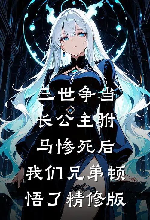 三世争当长公主驸马惨死后，我们兄弟顿悟了精修版