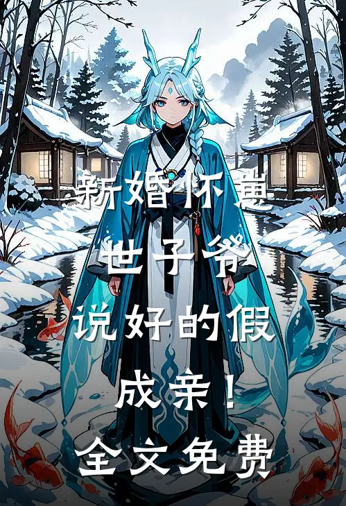 新婚怀崽：世子爷，说好的假成亲！全文免费