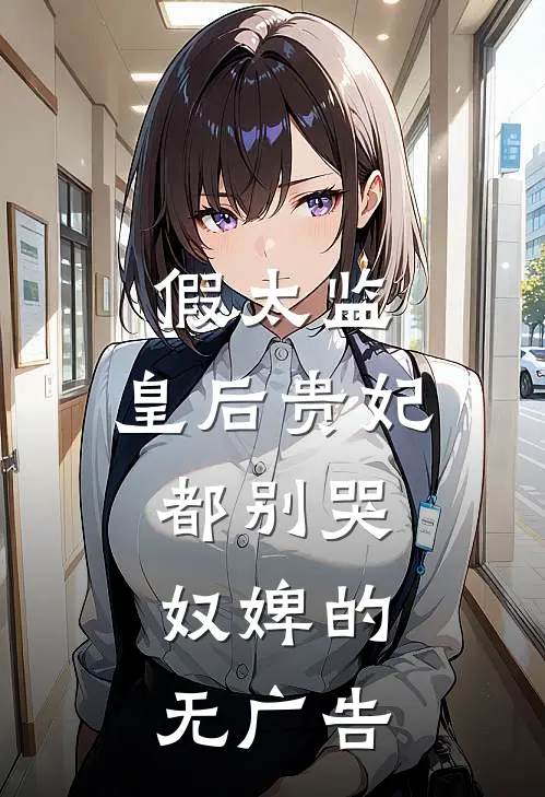 假太监：皇后贵妃都别哭，奴婢的无广告