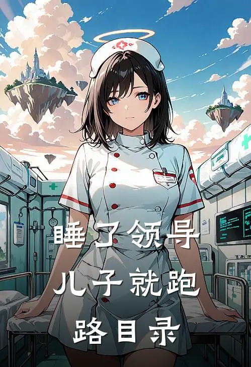 睡了领导儿子就跑路目录