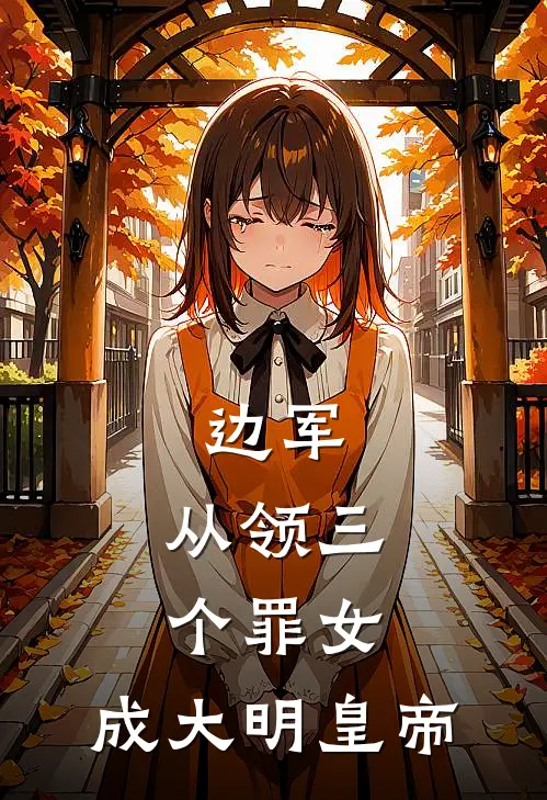 边军：从领三个罪女，成大明皇帝