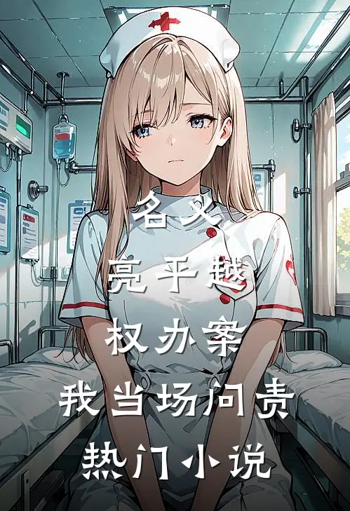 名义：亮平越权办案，我当场问责热门小说