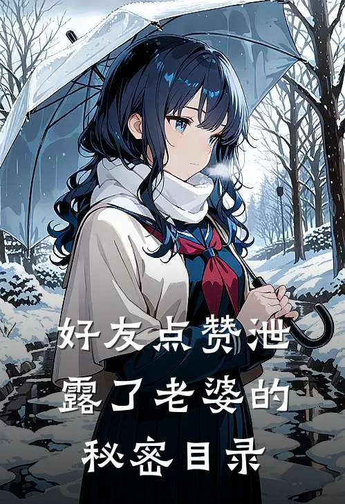 好友点赞泄露了老婆的秘密目录